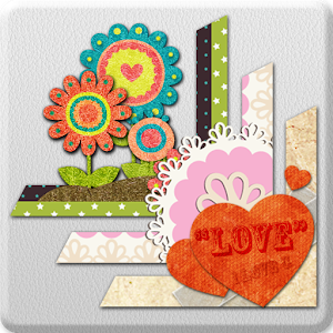 CameraAce Frames: Blossom Pack apk Download