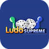 Ludo Supreme Online Gold Board icon