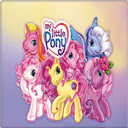 My Little Pony HD Wallpaper Themes