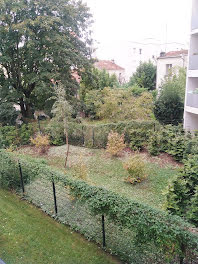 appartement à Montreuil (93)