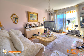 appartement à Villeneuve-Loubet (06)