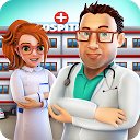 Baixar My Hospital Manager : Operate Virtual Doc Instalar Mais recente APK Downloader