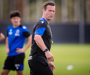 🎥 Ronny Deila et le Club de Bruges dégoûtés par un ancien d'Anderlecht en amical