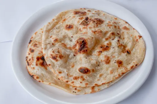 Butter Naan