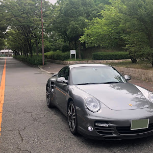 911 クーペ 997MA170