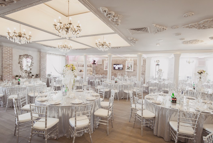 Villaggio на Воронцовских прудах