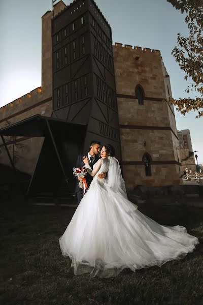 Wedding photographer Ali Çöndü (alicondu). Photo of 23 September 2019