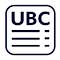 Item logo image for UBC LaTeX Transcript