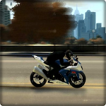 Extreme Motorbike Driving 3D Apk