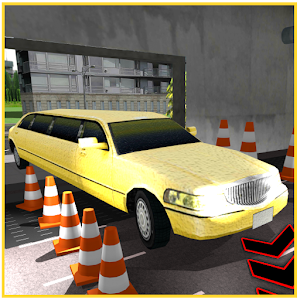 Download Luxury Limo Parking : Eastwood Superior Drifting For PC Windows and Mac