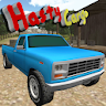 Hasty Cargo 3D Truck Delivery icon