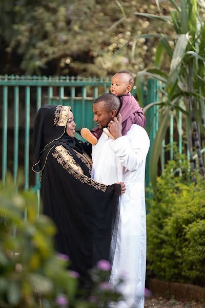 Wedding photographer Rose Ngugi (7ojxjem). Photo of 25 December 2021