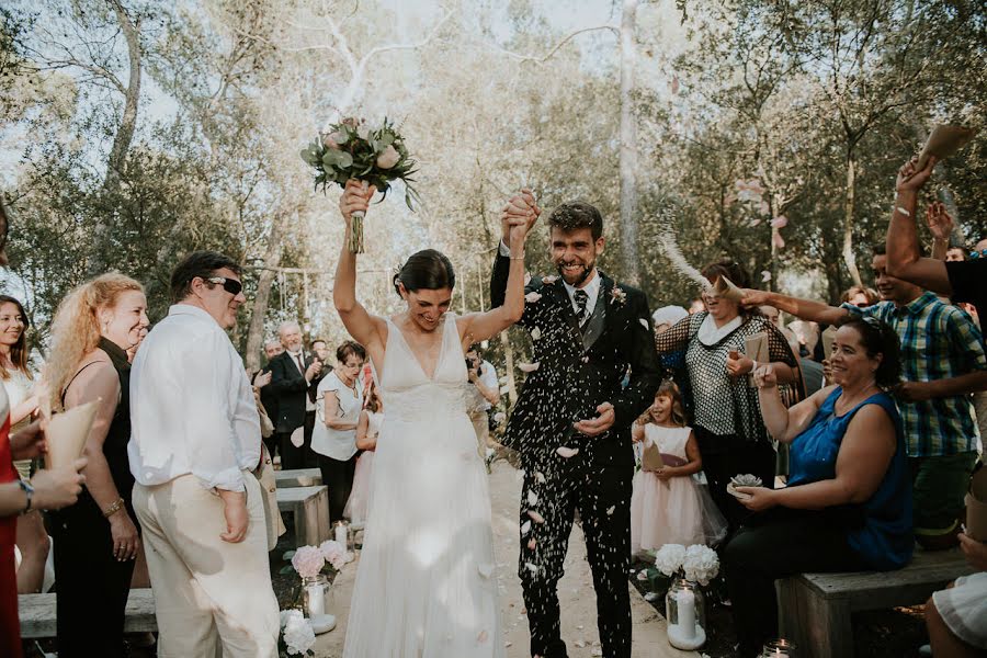 Fotógrafo de bodas Guille Pacheco (elramovolador). Foto del 12 de mayo 2019