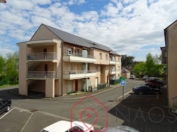 appartement à Aubigny-sur-Nère (18)