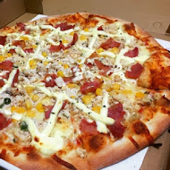 森巴披薩坊 Samba Pizza(新竹店)