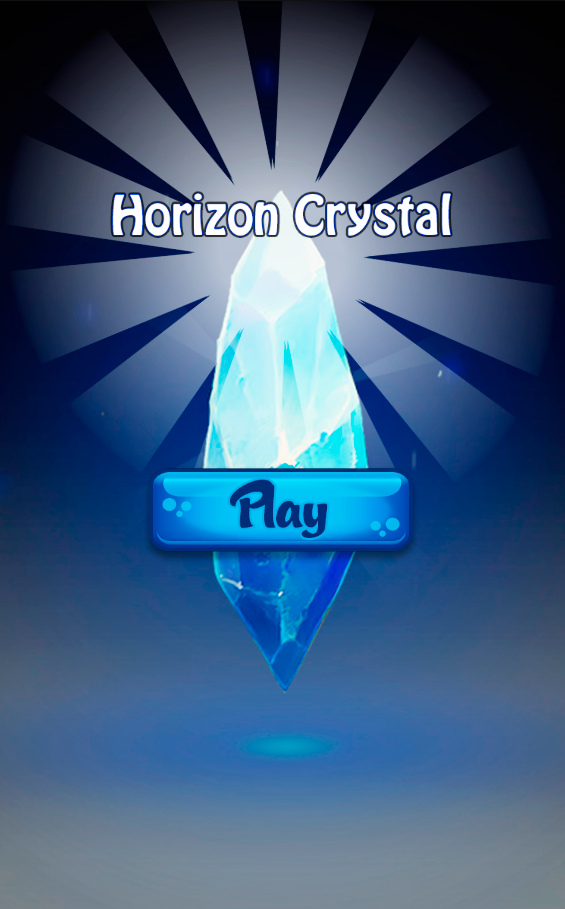 Horizon Crystal Screen 1
