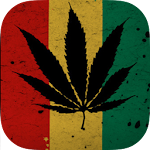 Cover Image of ダウンロード Rasta Raggae Wallpaper 1.0 APK