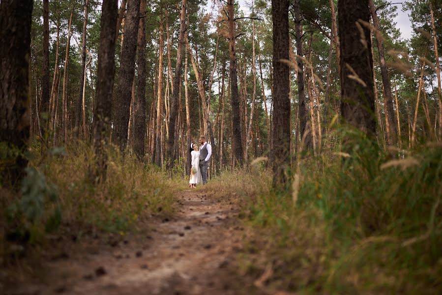 Wedding photographer Aleksey Davydov (dawidoww). Photo of 17 December 2022