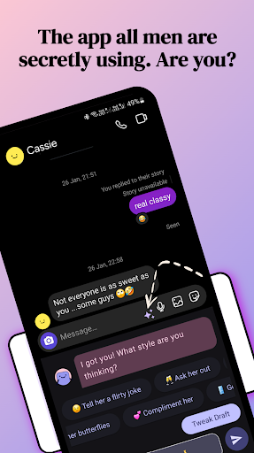 Screenshot Rizzin’