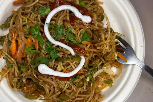 Veg Noodles