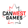 CanWest Games Event Guide icon