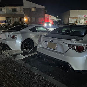 BRZ ZC6