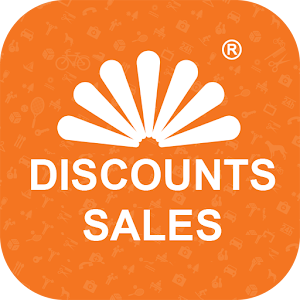 Discounts, sales