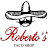 Robertos Taco Shop Restaurant icon