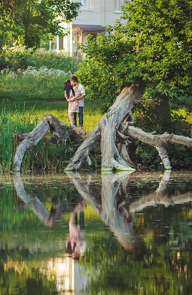 Весільний фотограф Александр Малыш (alexmalysh). Фотографія від 7 квітня 2016