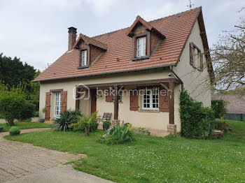 maison à Saint-Martin-le-Noeud (60)