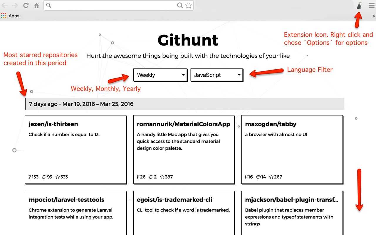 Githunt Preview image 3