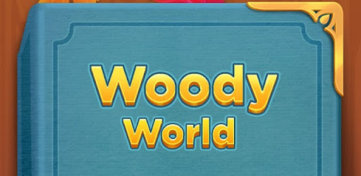 Woody World Block Puzzle