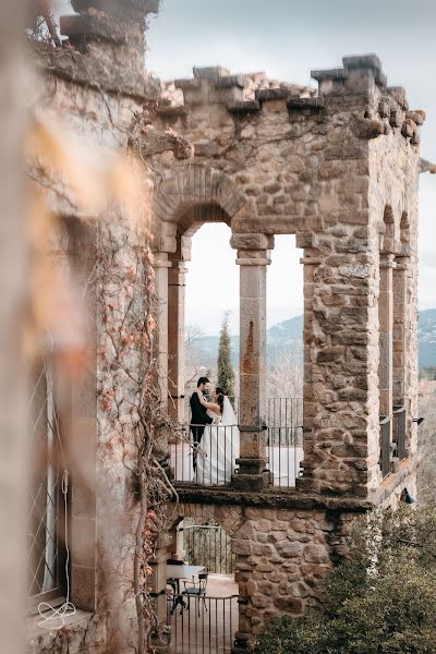 Fotógrafo de bodas Gloria Villaverde (gloriavelvet). Foto del 5 de julio 2022