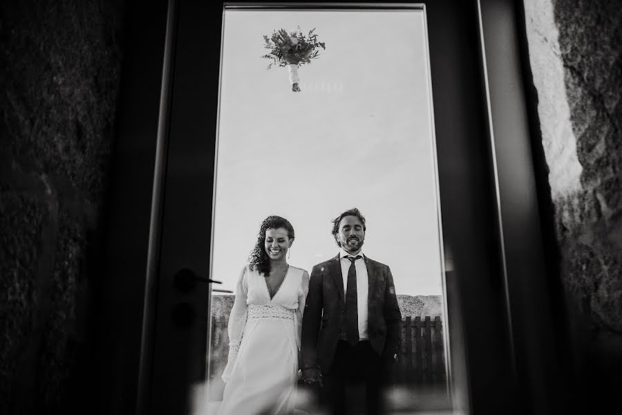 Fotografo di matrimoni Keko Rangel (sergiorangel). Foto del 2 novembre 2018