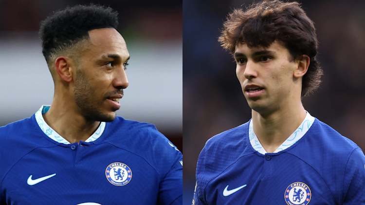 Chelsea kuwatumia wachezaji wawili kwenye mizani ya kusawazisha usajili wa Joao Felix.