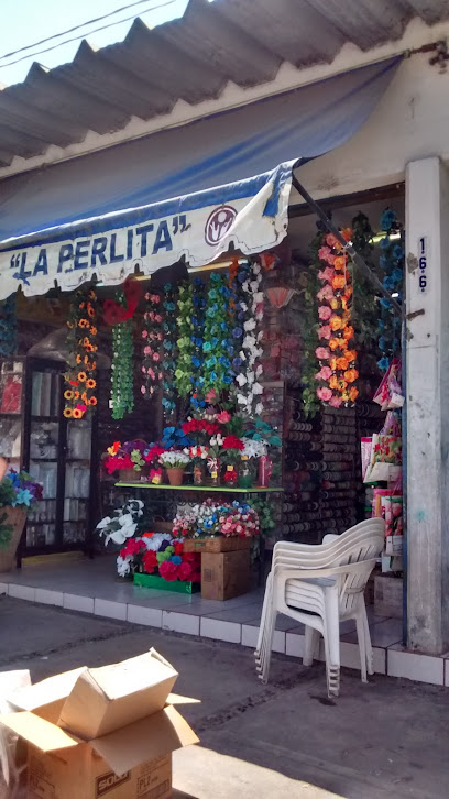 Merceria 'La Perlita'