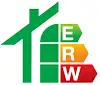 Energy Rated Windows Ltd Logo