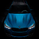 BMW F90