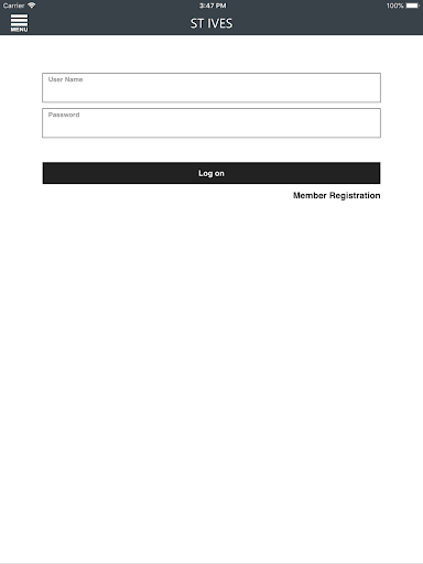 St Ives Country Club