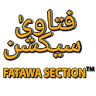 Fatawa Section icon