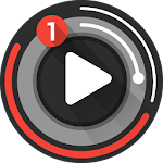 Cover Image of डाउनलोड Hybrid Interval Timer 1.1.5 APK