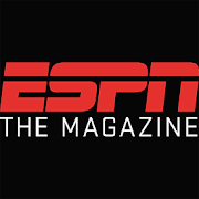 ESPN The Magazine  Icon