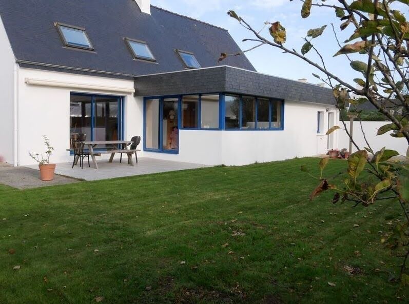 Vente maison 8 pièces 150 m² à Roscoff (29680), 420 000 €