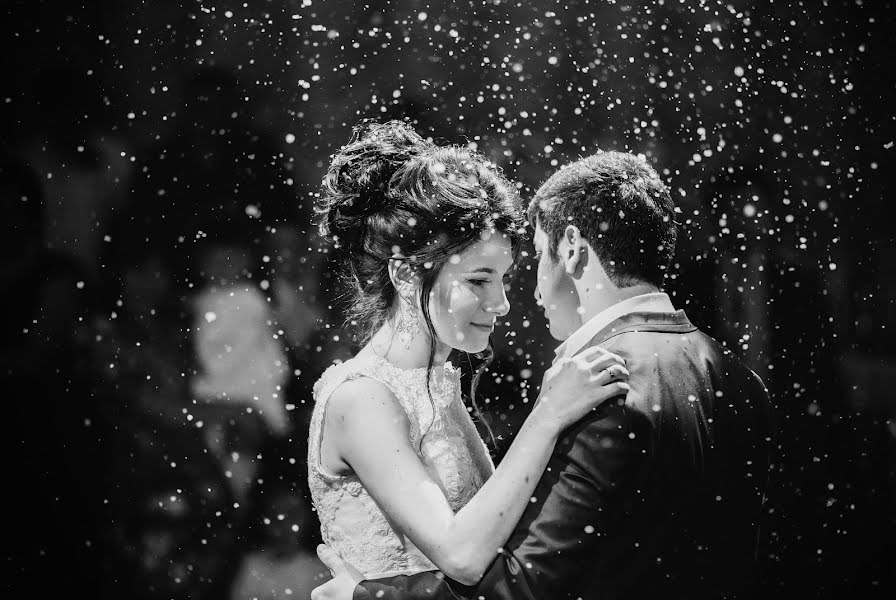 結婚式の写真家Gadzhi Suleymanov (syleimanov)。2014 5月6日の写真