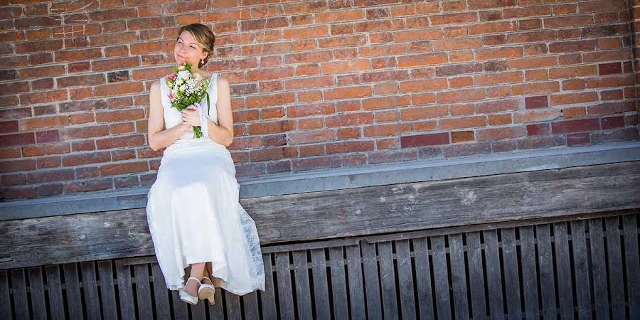 Fotografo di matrimoni Petra Schaupner (schaupner). Foto del 9 ottobre 2016