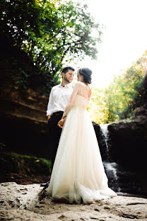 Fotógrafo de bodas Dmitriy Strelchuk (strelciuc). Foto del 19 de agosto 2016