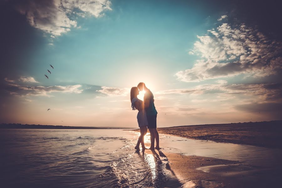 Fotógrafo de bodas Aleksandra Topekha (alexandrastudio). Foto del 13 de julio 2018