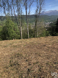 terrain à Arvillard (73)