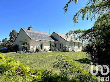 maison à Loireauxence (44)