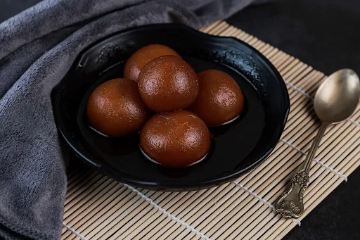 Gulab Jamun 12 Pc